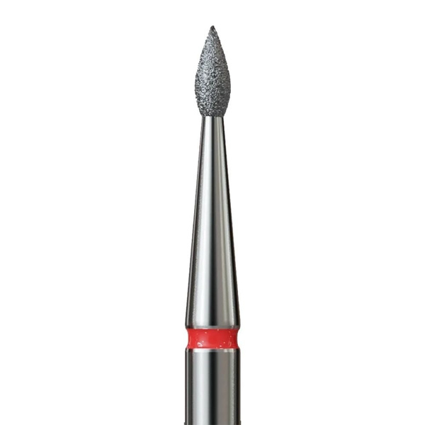 IQ Nails Frez diamentowy płomyk drobny 1.4mm V104.243.514.014