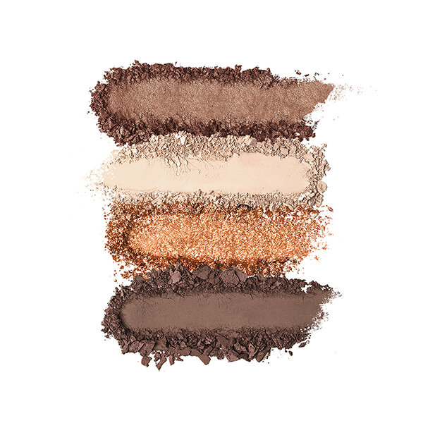 Paese Daily Vibe Palette Paleta Cieni do Powiek Nr 01 Golden Hour 5,5g