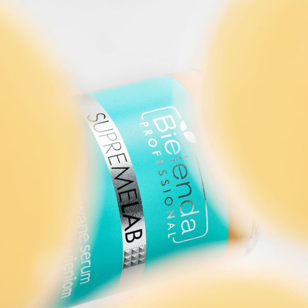 Bielenda Professional Supremelab Skoncentrowane Serum na Przebarwienia 30ml