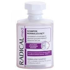 Farmona Radical Med Szampon Normalizujący 300ml