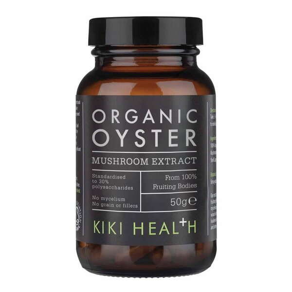 KIKI Health Oyster Extract Powder 50g