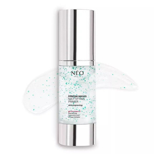 Neo Makeup Intense Serum Mattifying and Smoothing Makeup Base 30ml