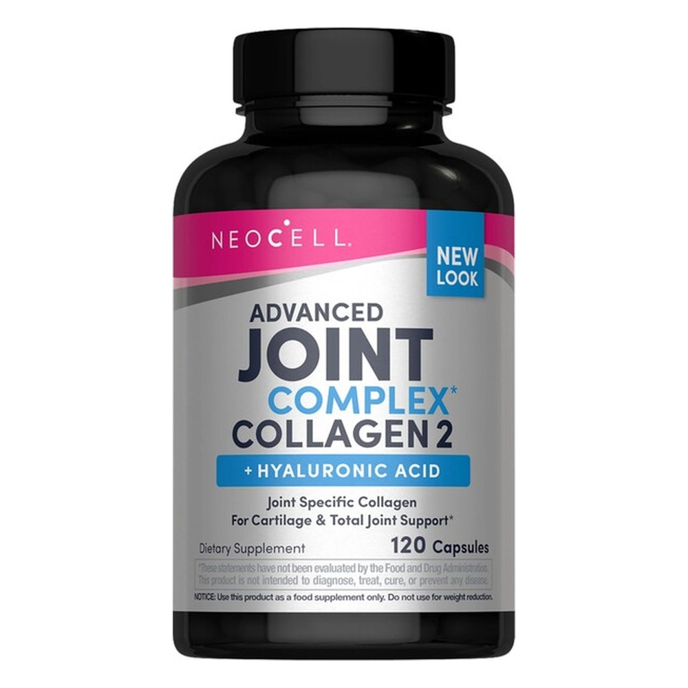 Collagen 2 Joint Complex - 120 caps