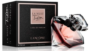 Lancome La Nuit Tresor Eau de Parfum for Women Spray 50ml