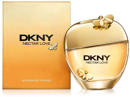 DKNY Nectar Love Woda Perfumowana dla Kobiet Spray 100ml