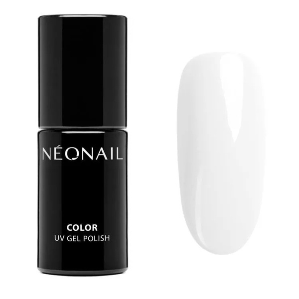 NeoNail UV/LED Gel Easy Lover French White Set 7.2ml