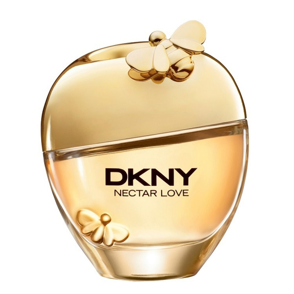 DKNY Nectar Love Eau de Parfum for Women Spray 100ml
