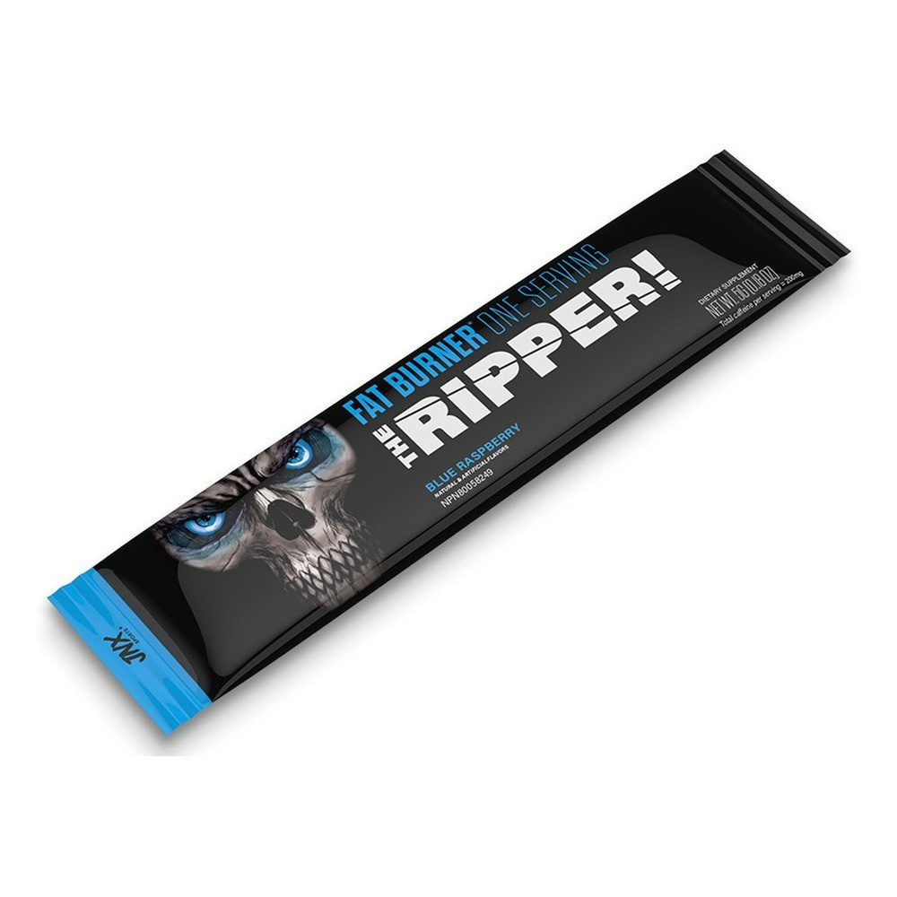 JNX Sports The Ripper, Razor Lime - 5g (1 serving)