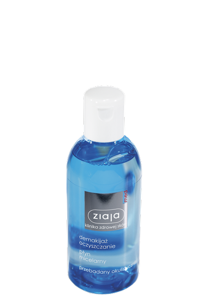 Ziaja Med Płyn Micelarny 200 ml