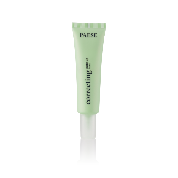 Paese Correcting Makeup Base in Tube 30ml