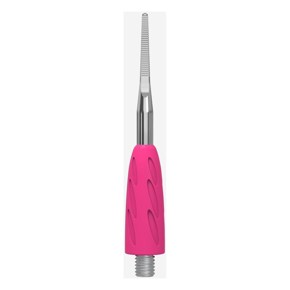 Staleks Pro COMBO UNIQ 38 Working Part of the Pusher  Straight Toenail File 1pc