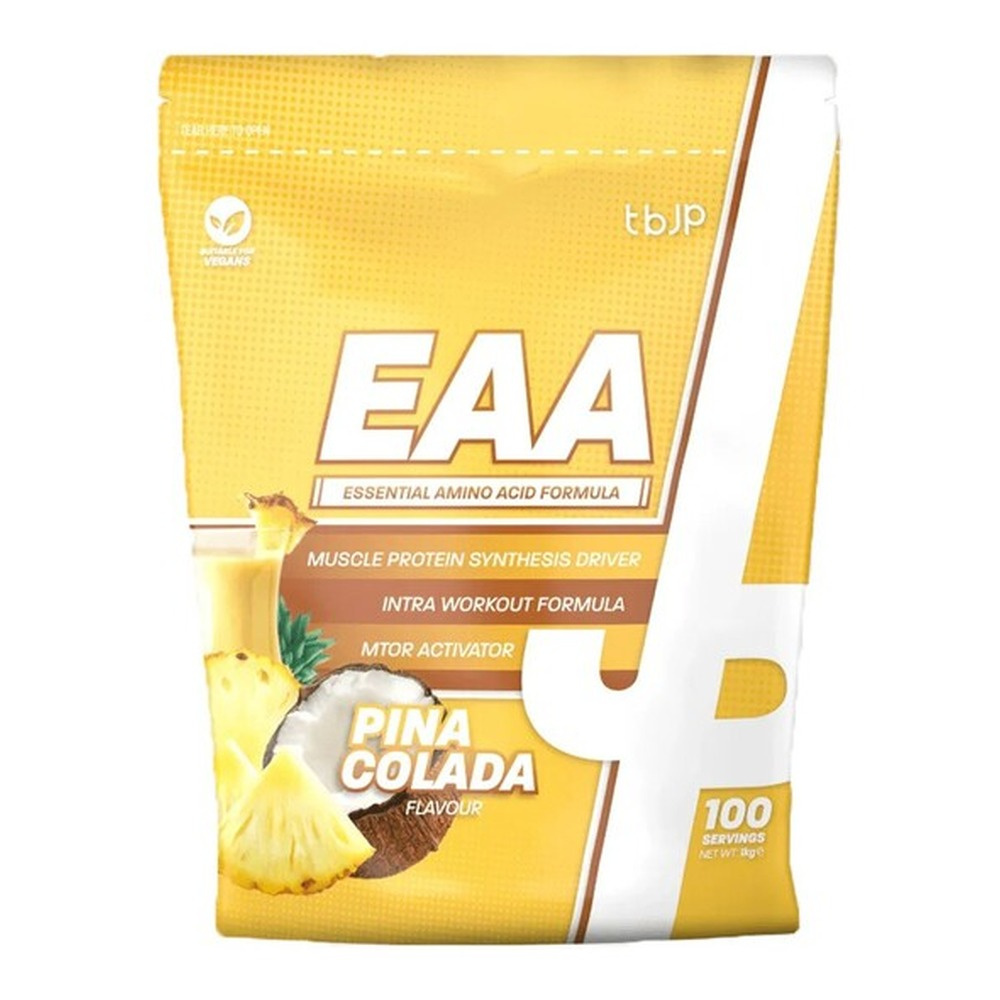 Trained by JP EAA, Pina Colada - 1000g