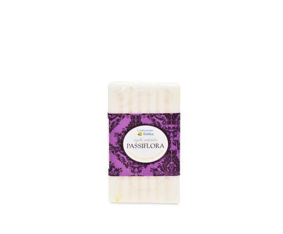 Uzdrowisko Rabka Natural Soap Passiflora 130g