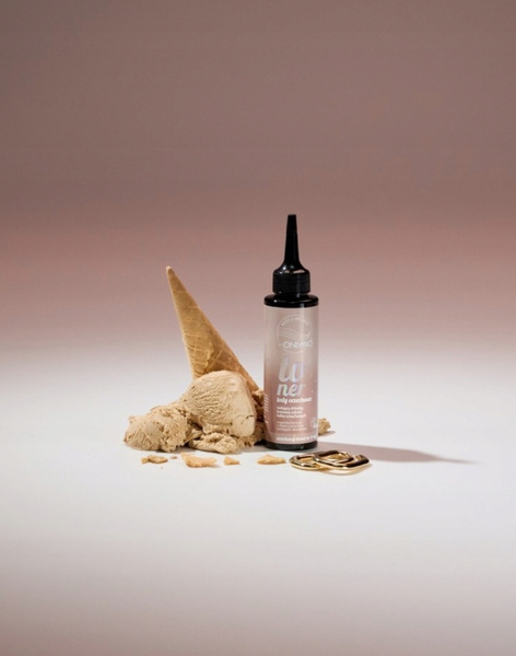 OnlyBio Hair in Balance Toner do Włosów Lody Orzechowe 100ml