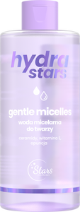 Stars From the Stars Hydra Stars Gentle Micelles Woda Micelarna do Twarzy 300ml