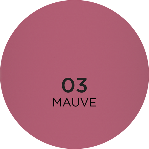 Eveline Wonder Match Matte Liquid Lipstick No. 03 Mauve 6.8ml