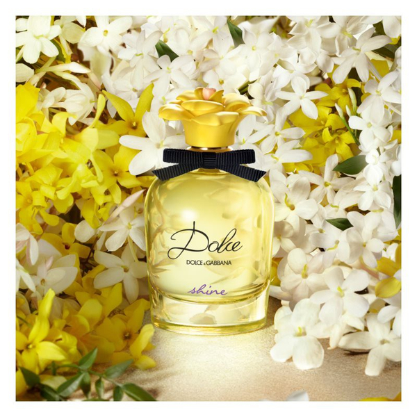 Dolce & Gabbana Dolce Shine Eau de Parfum for Women Spray 50ml