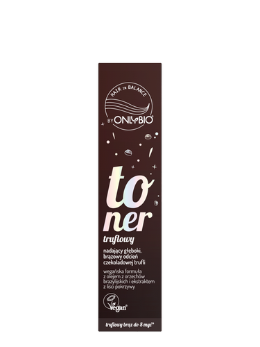 OnlyBio Hair in Balance Toner Truflowy 100ml