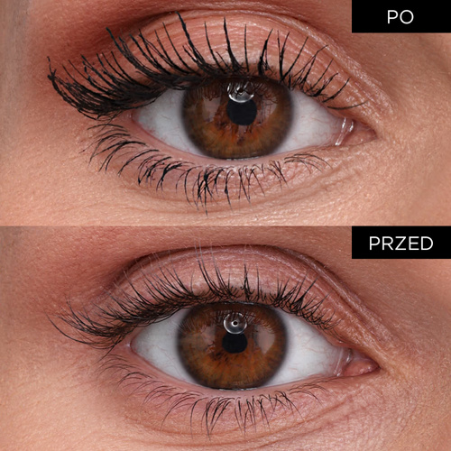 Eveline Wonder Match Thickening and Lengthening Mascara 7ml