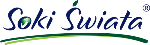 Oleofarm Soki Świata 100 % Sok z Owoców Żurawiny 490ml