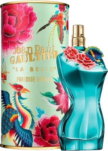 Jean Paul Gaultier La Belle Paradise Garden Woda Perfumowana dla Kobiet 50ml
