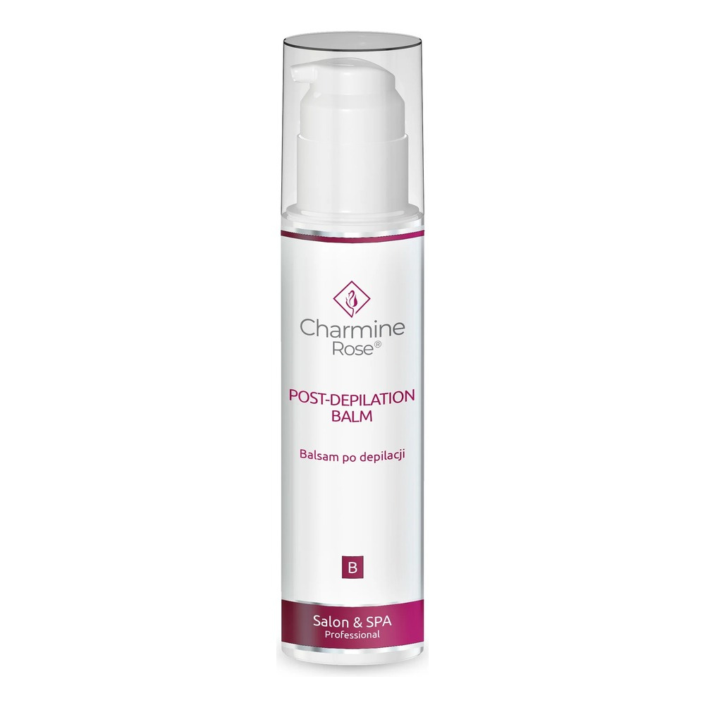 Charmine Rose Post Depilation Balm 200ml
