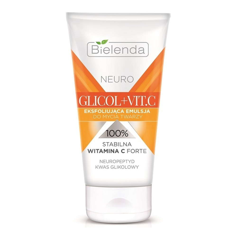 Glicol Cleansing Emulsion 150ml