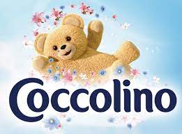 Coccolino Perfume & Care Purple Orchid Blueberries Fabric Softener with the Scent of Orchid Flowers with a Fruity Note 925ml