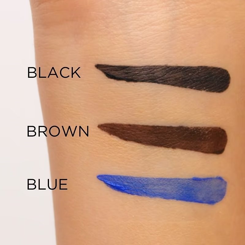 Eveline Variete Brown Thickening and Lengthening Mascara 10ml