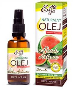 Etja Olej z Pestek Arbuza 50ml Best Before 31.12.26