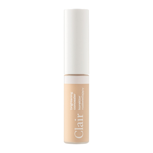 Paese Clair Illuminating Concealer No. 1 Light Beige 6ml