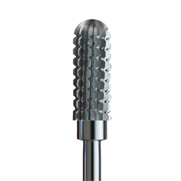 IQ Nails Drill Bit Tungsten Carbide Standard Roller Cross Cut 5mm