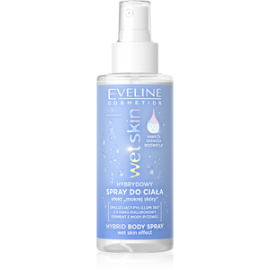 Eveline Wet Skin Hybrid Body Spray 150ml