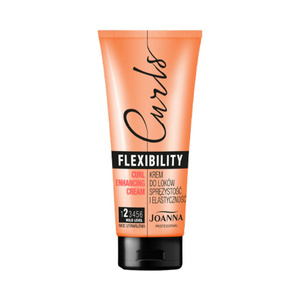 Joanna Professional Flexibility Curl Cream UV Filter 200g