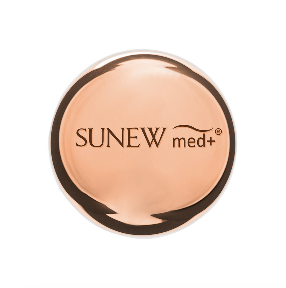 SunewMed + Watermelon Kiss Transparent Lip Balm with Scent of Watermelon 13g