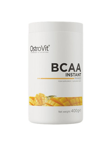 OstroVit BCAA Instant, Mango - 400g