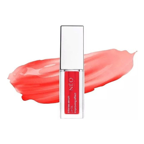 Neo Makeup Intense Serum Moisturizing Nourishing Lip Oil No. 05 Cherry 5ml