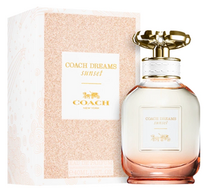 Coach Dreams Sunset Eau de Parfum for Women Spray 40ml