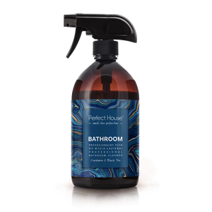 Barwa Perfect House Bathroom Profesjonalny Płyn do Mycia Łazienki 500ml