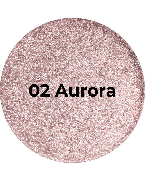 Stars From the Stars AirGlow Eyeshadow Topper No.02 Aurora 1,7g