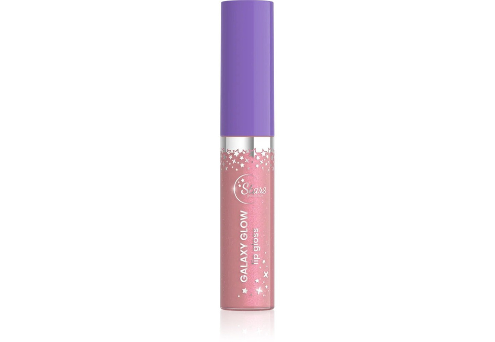 Stars From the Stars Galaxy Glow Lip Gloss Błyszczyk do Ust Nr 06 8ml