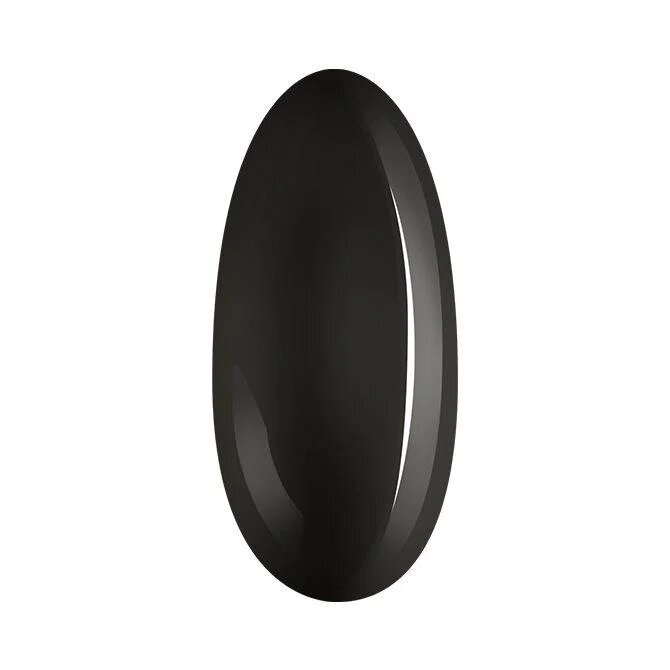 NeoNail UV/LED Hybrid Nail Gel Polish Pure Black 7,2ml