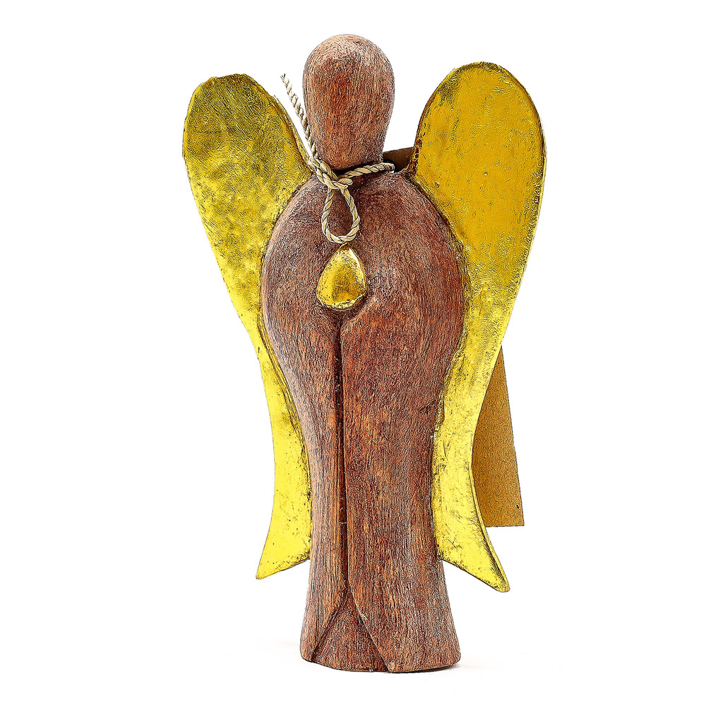 New Hati-Hati Angel - Guardian - 15cm