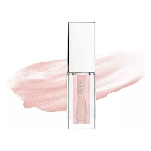 Neo Makeup Intense Serum Nawilżający Olejek Odżywczy do Ust Nr 04 Watermelon 7ml