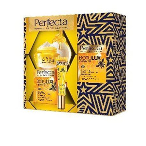 PERFECTA BOTULUX CERAMIDES 60+ Set Face Cream 50 ml Eye Cream 15 ml