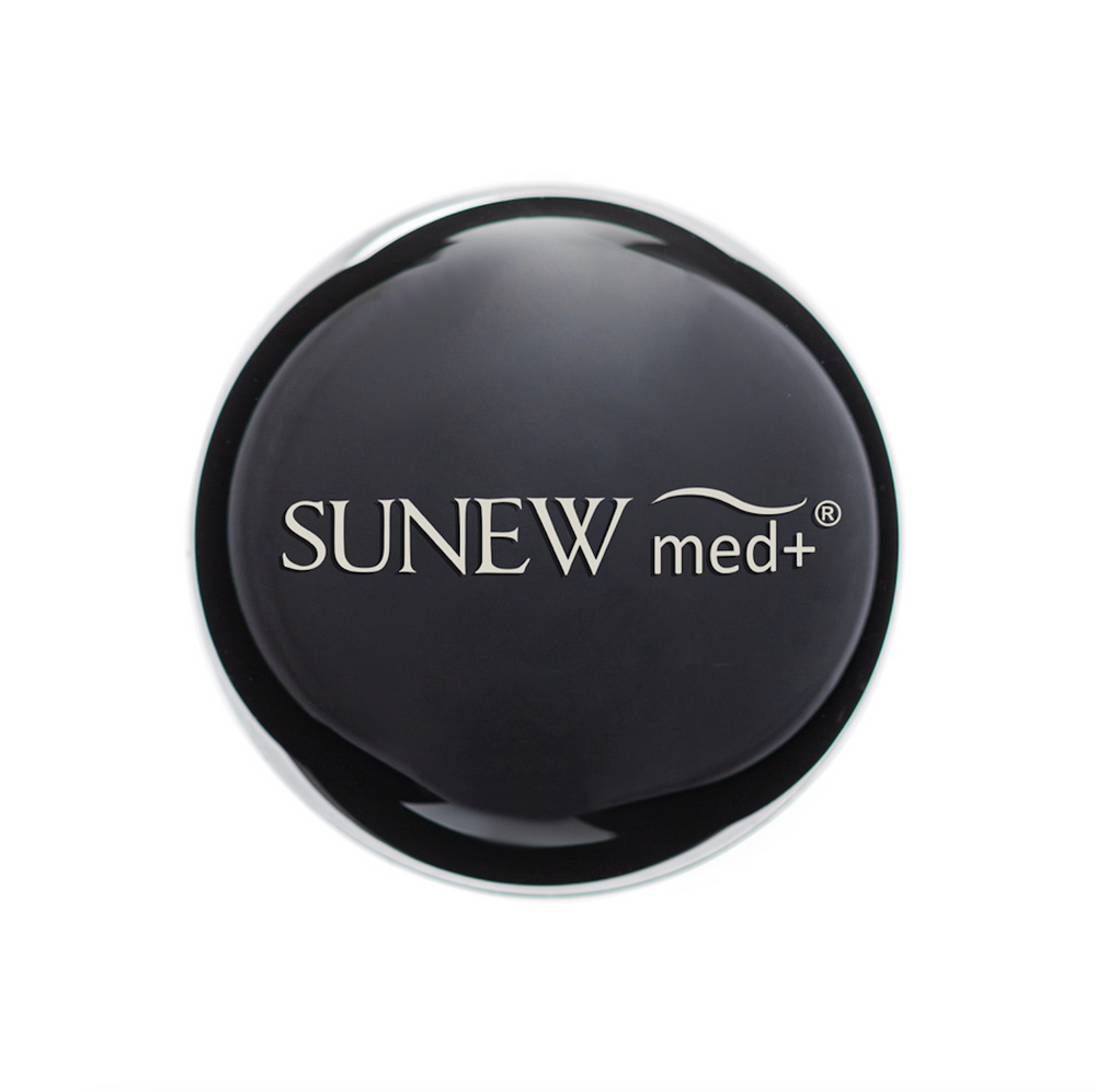 SunewMed+ Lip Balm Transparent in a Ball with Scent of Hami Melon 13g