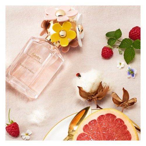 Marc Jacobs Daisy Eau So Fresh Woda Toaletowa dla Kobiet 75ml