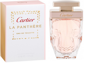 Cartier La Panthère Woda Toaletowa dla Kobiet Spray 50ml