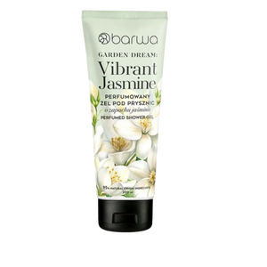Barwa Garden Dream Vibrant Jasmine Żel pod Prysznic Jaśmin 200ml