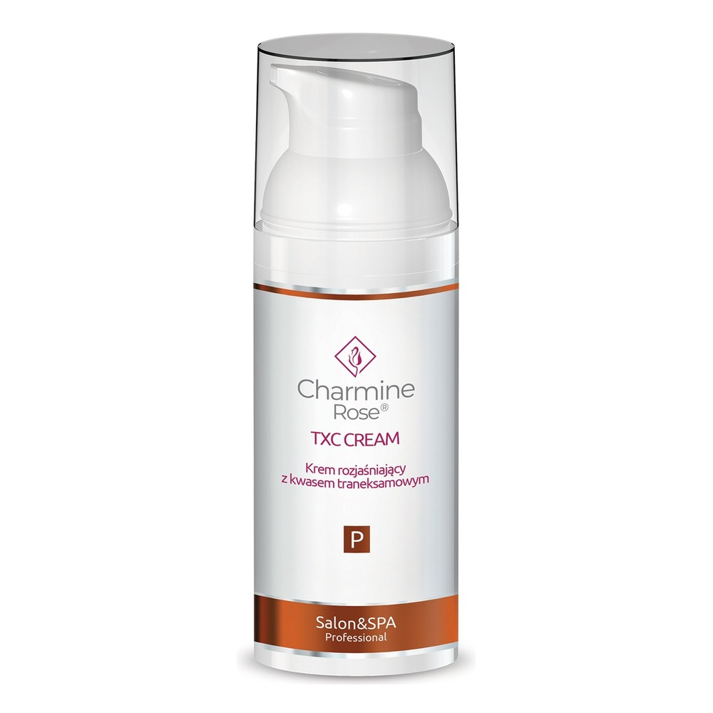 Charmine Rose Brightening Cream with TXC Acid 50ml